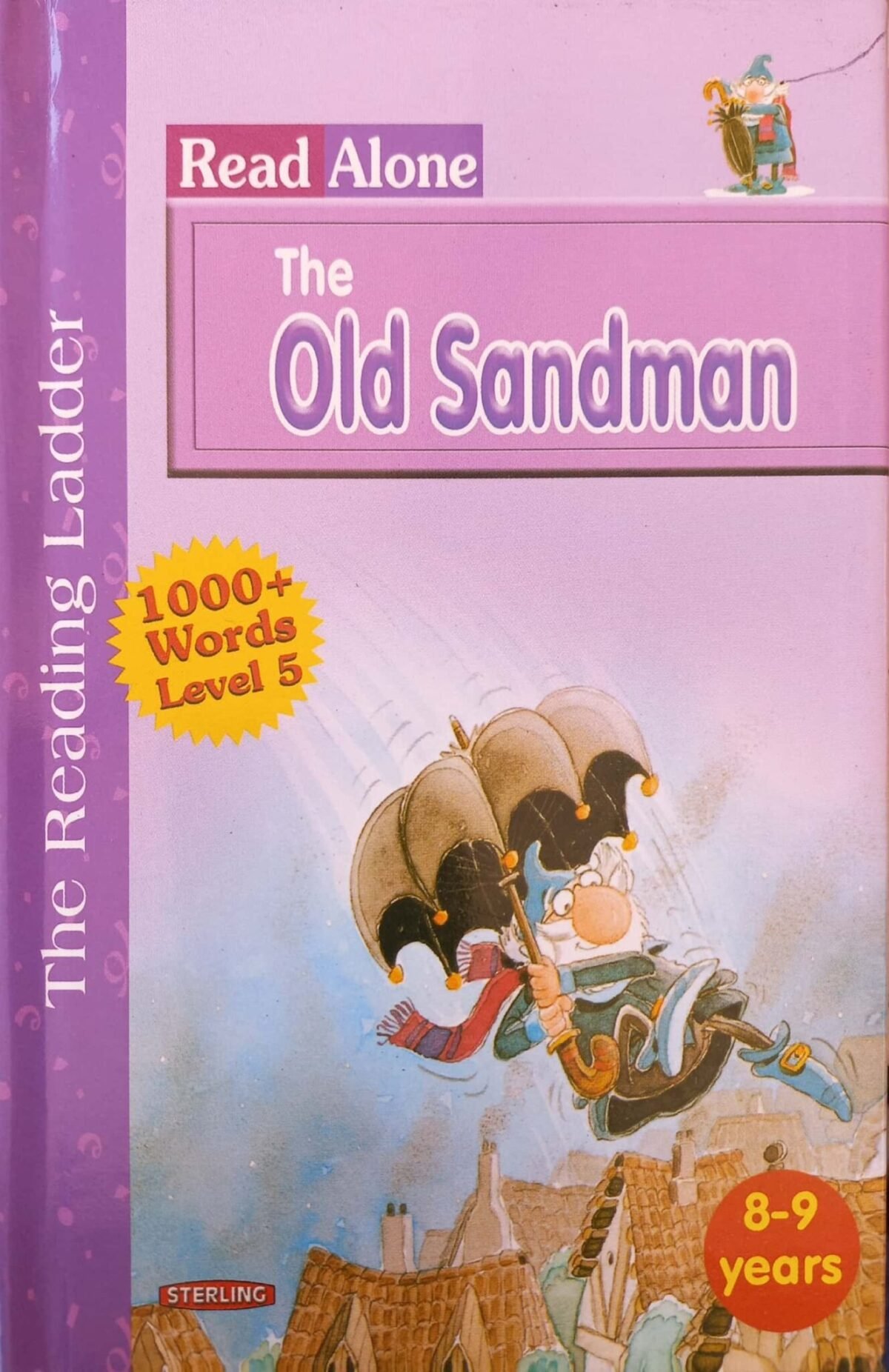 The Old Sandman - Image 1