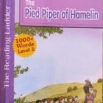 The Pied Piper of Hamelin