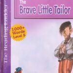 The Brave Little Tailor