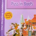 Puss in Boots