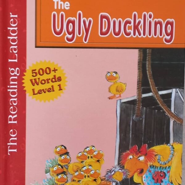 The Ugly Duckling