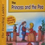 The Princess and the Pea