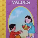 Know About - Values