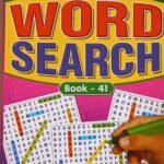 Word Search Large Print