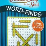 Large Print Chicken Soup for the Soul Word-Finds Volume 24
