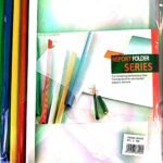 Report Folder Series (each)