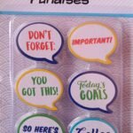 Jot Thumbtacks punaises 6