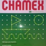 Chamex International Paper Letter Size 80g/m
