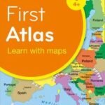 Collins First Atlas