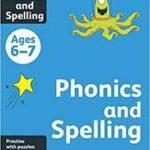 Collins Phonics and Spelling 6-7