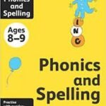 Collins Phonics and Spelling 8-9