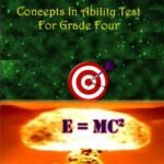 Concepts in Ability Test for Pep: Grade 4