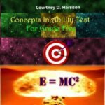 Concepts in Ability Test for Pep: Grade 5