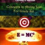 Concepts in Ability Test for Pep: Grade 6