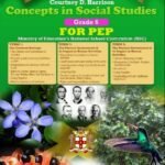 Concepts in Social Studies Grade 6 PEP