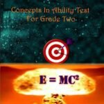 Concepts in Ability Test for Pep: Grade 2