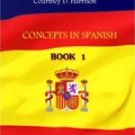 Concepts in Spanish 1