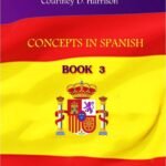 Concepts in Spanish 3