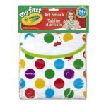 Crayola Art Smock- sleeveless, washable