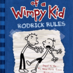 Diary Of A Wimpy Kid 2 - Rodrick Rules