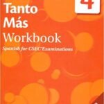 Dime Tanto Mas Workbook 4