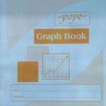 Graph Book (Lrg)