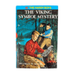 Hardy Boys 42: The Viking Symbol