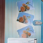 Delmay Hardcover 100 pages