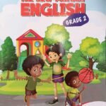 The New Primary English Grade 2