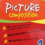 Picture Composition book 1