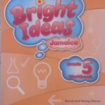Bright Ideas Jamaica Grade 5 Primary Science Workbook