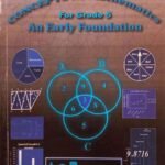 Concepts in Mathemeatics for Grade 5 An Early Foundations