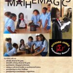 Mathemagics