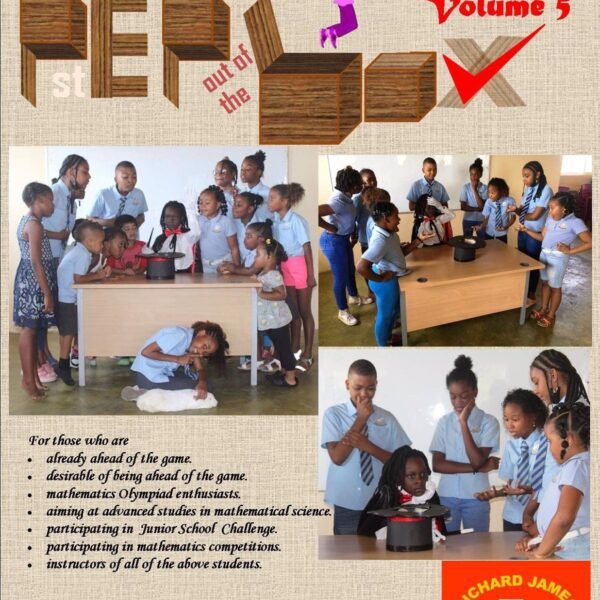 PEP out of the Box Volume 5