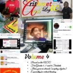 PEP Arithmetic Log Volume 4