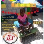 PEP Mathematics Activity Book Volume 1