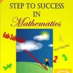 Step to Success in Mathematics booklet