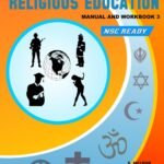 Mastering Religious Education Workbook and Manual 3