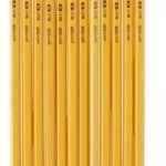 Pen+Gear No. 2 Wood Pencils (each pencil)