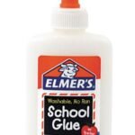 Elmer's Washable School Glue 120ml