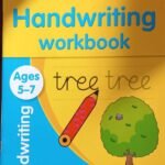 Collins Easy Learning Handwriting Workbook 5-7