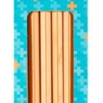 Pen + Gear #2 Wood Pencils 12 count (each price for single pencil)