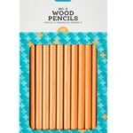 Pen + Gear #2 Wood Pencils 24 count