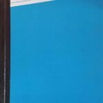 4 Quire notebook