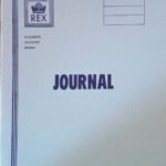 Rex Student Account Journal