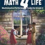 Math 4 Life (Mathematics Performance Tasks for Grade 4) Medix Math