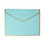 U Brands Document holder Blue 13" * 9.7"