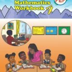 The New Integrated Approach Mathematics Workbook 4 (Revised 2022)
