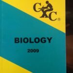 CXC Past Papers Biology 2009