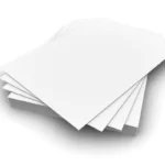 Computer Sheets 50pks (Answer Sheet)``